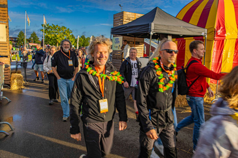 Wandel Feest Hoeksche Waard 2025, foto 108