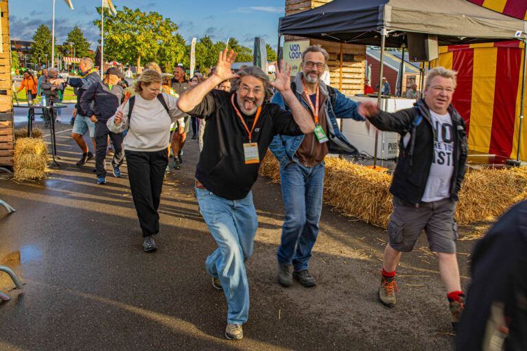 Wandel Feest Hoeksche Waard 2025, foto 109