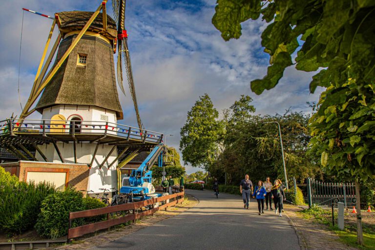Wandel Feest Hoeksche Waard 2025, foto 111