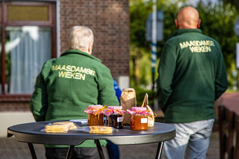 Wandel Feest Hoeksche Waard 2025, foto 112