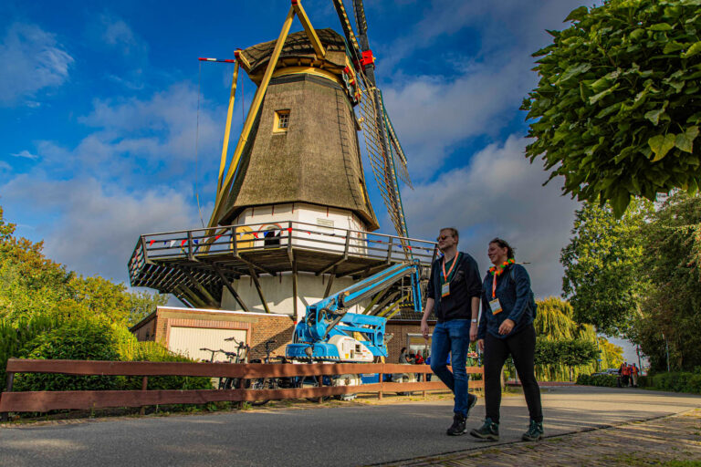 Wandel Feest Hoeksche Waard 2025, foto 114