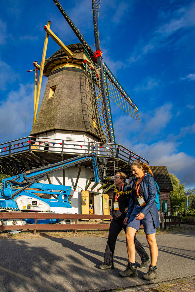 Wandel Feest Hoeksche Waard 2025, foto 116