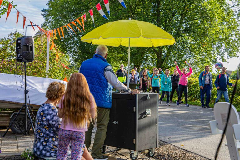Wandel Feest Hoeksche Waard 2025, foto 117