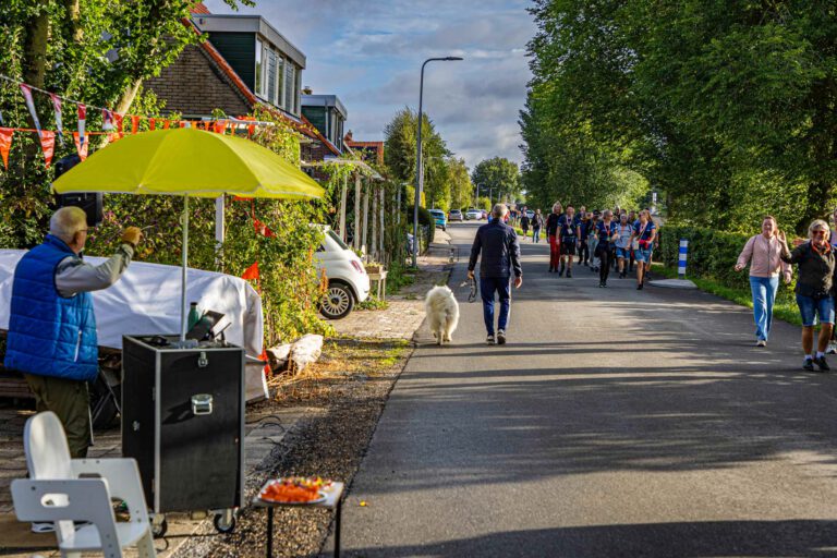 Wandel Feest Hoeksche Waard 2025, foto 118