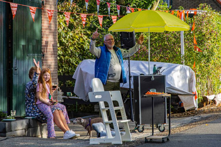 Wandel Feest Hoeksche Waard 2025, foto 119