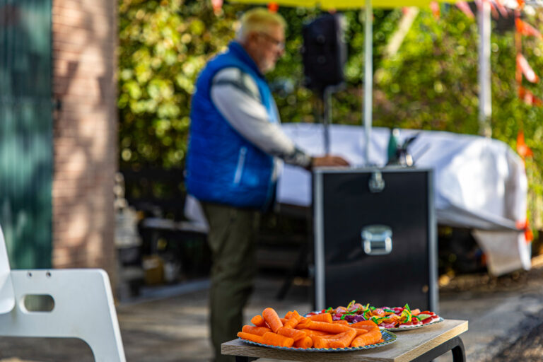 Wandel Feest Hoeksche Waard 2025, foto 120