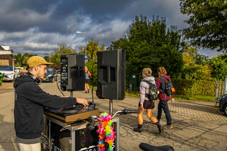 Wandel Feest Hoeksche Waard 2025, foto 121