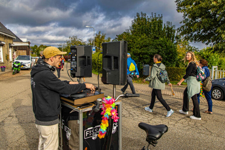 Wandel Feest Hoeksche Waard 2025, foto 122