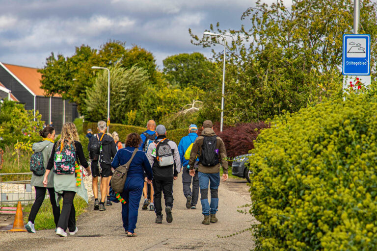 Wandel Feest Hoeksche Waard 2025, foto 123