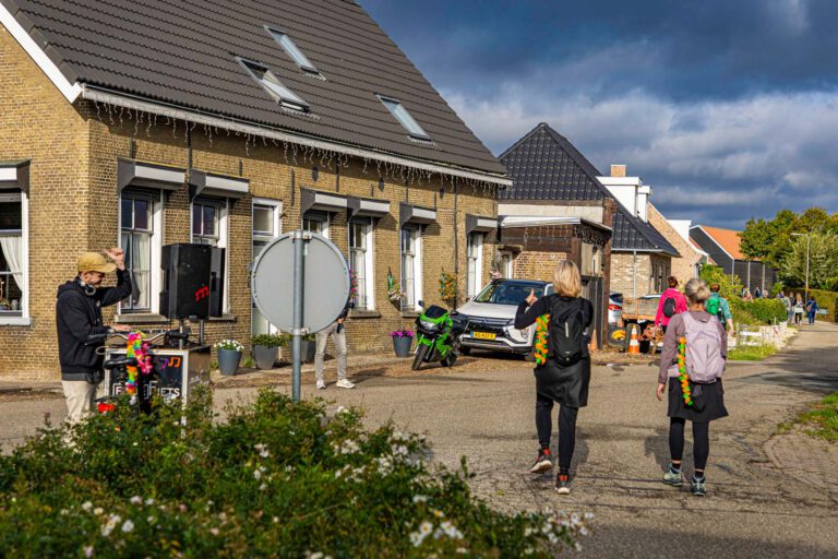 Wandel Feest Hoeksche Waard 2025, foto 124
