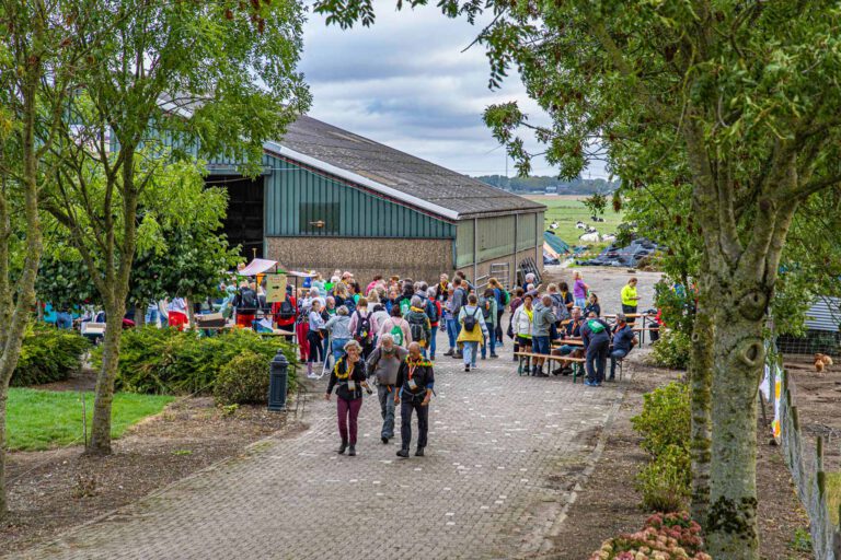 Wandel Feest Hoeksche Waard 2025, foto 125