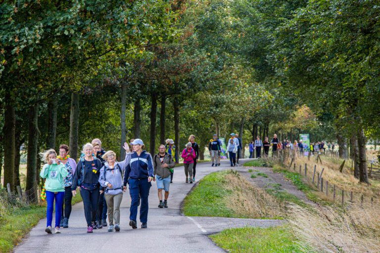 Wandel Feest Hoeksche Waard 2025, foto 12