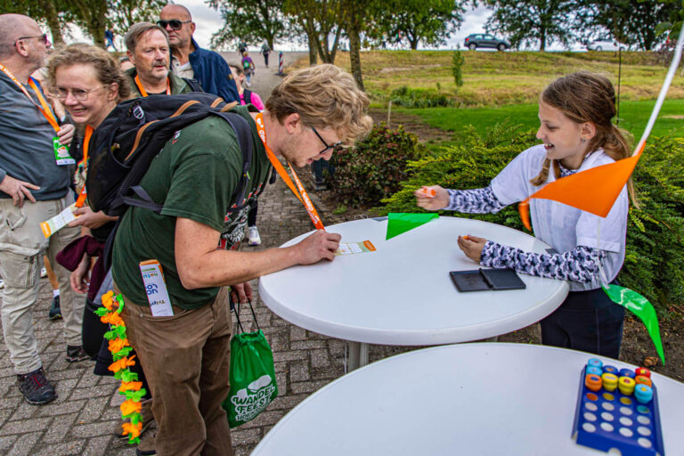 Wandel Feest Hoeksche Waard 2025, foto 128