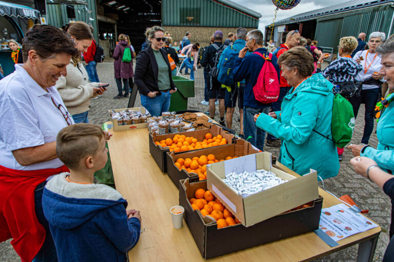 Wandel Feest Hoeksche Waard 2025, foto 130