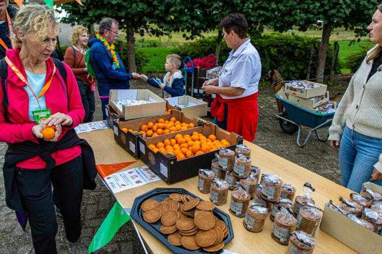Wandel Feest Hoeksche Waard 2025, foto 132