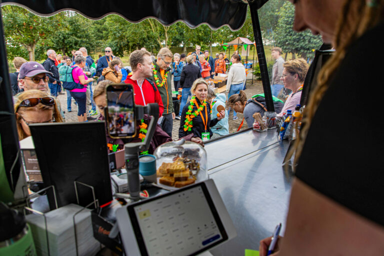 Wandel Feest Hoeksche Waard 2025, foto 136