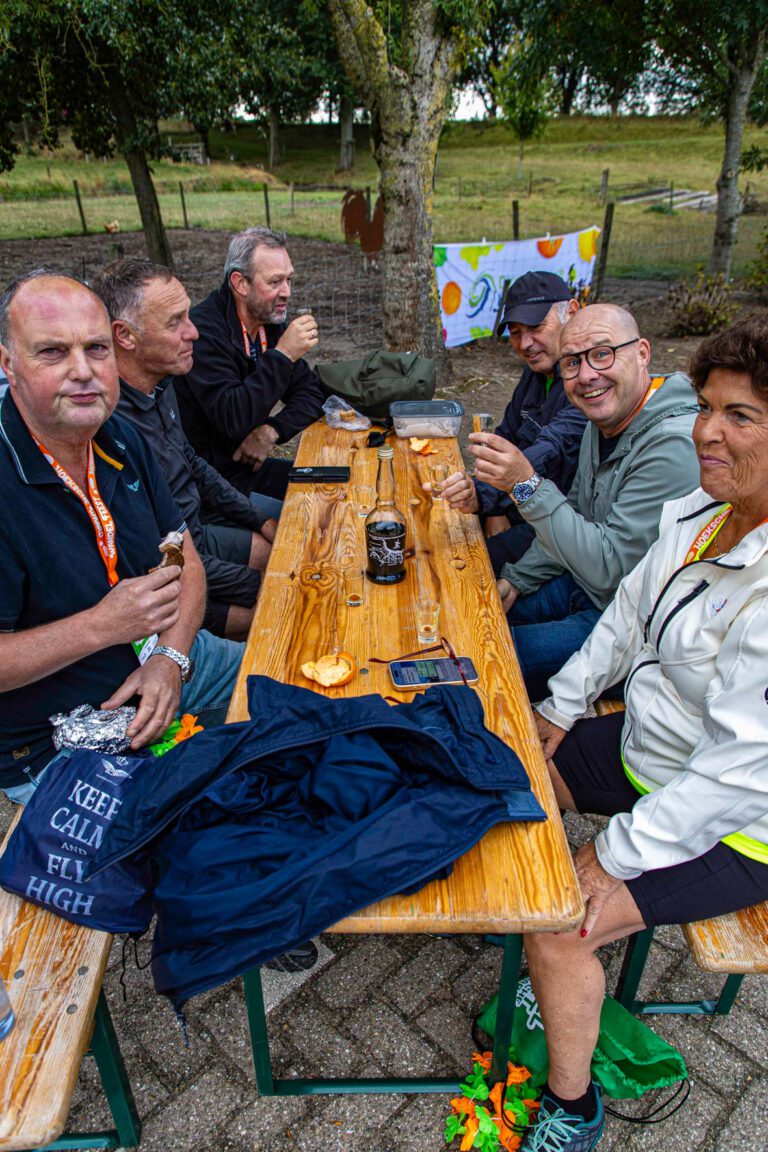 Wandel Feest Hoeksche Waard 2025, foto 139