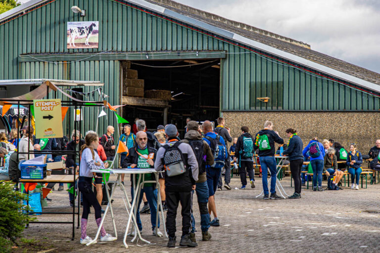Wandel Feest Hoeksche Waard 2025, foto 141