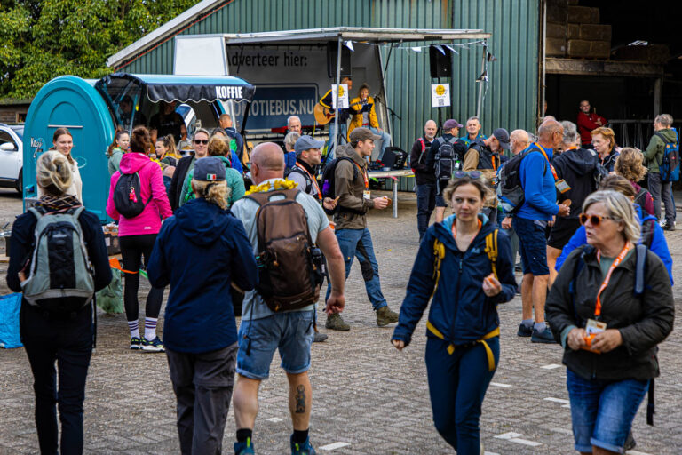 Wandel Feest Hoeksche Waard 2025, foto 142