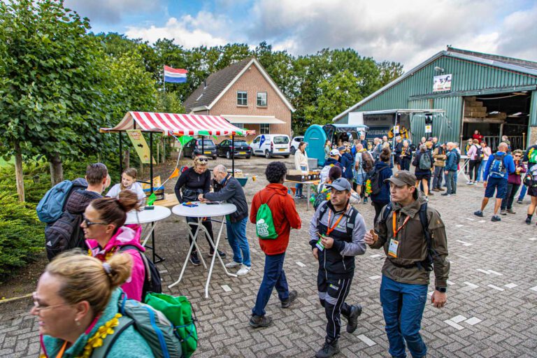 Wandel Feest Hoeksche Waard 2025, foto 143