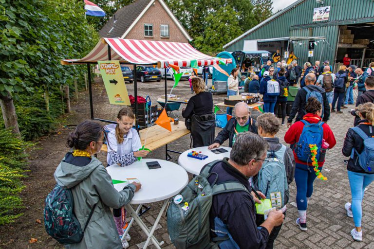 Wandel Feest Hoeksche Waard 2025, foto 144