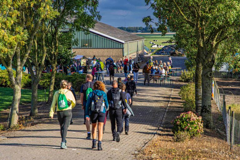 Wandel Feest Hoeksche Waard 2025, foto 145