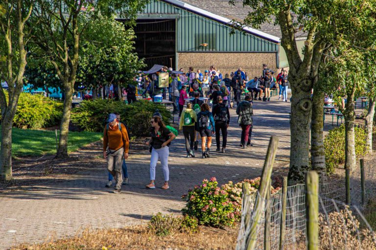Wandel Feest Hoeksche Waard 2025, foto 146
