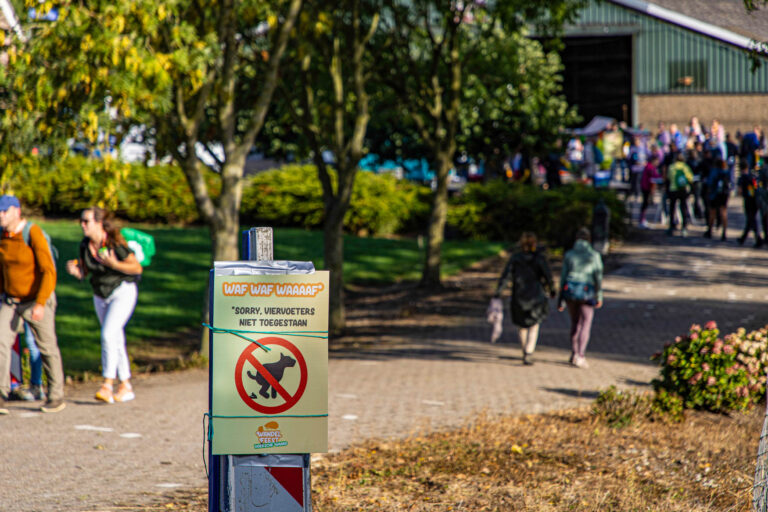 Wandel Feest Hoeksche Waard 2025, foto 147
