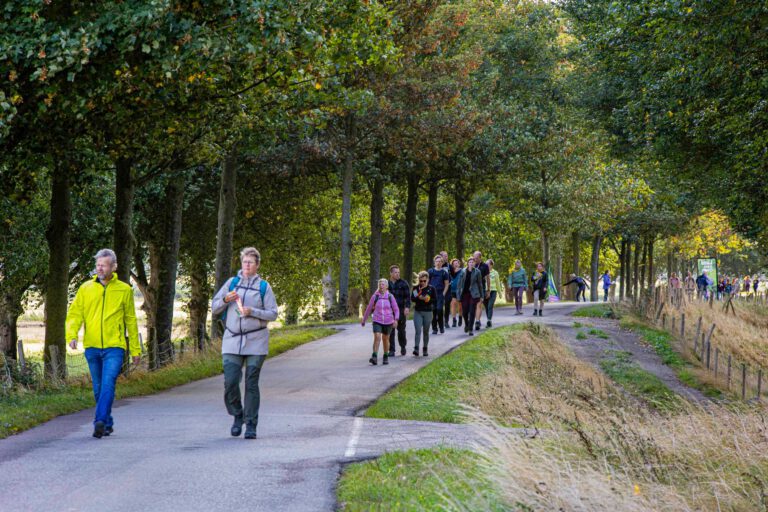 Wandel Feest Hoeksche Waard 2025, foto 14