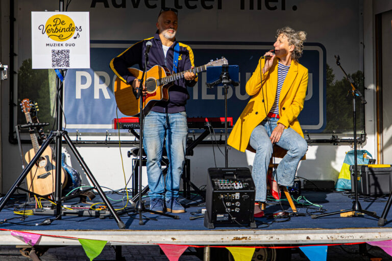 Wandel Feest Hoeksche Waard 2025, foto 149