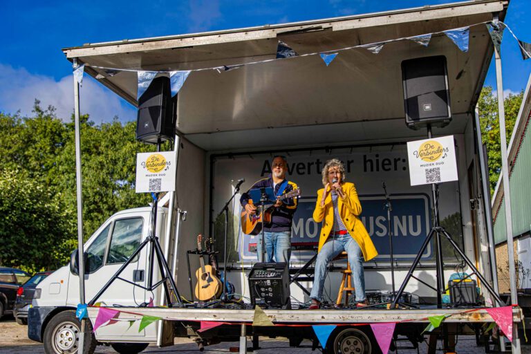 Wandel Feest Hoeksche Waard 2025, foto 150