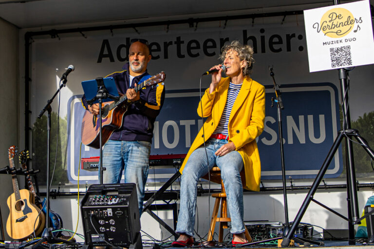 Wandel Feest Hoeksche Waard 2025, foto 151