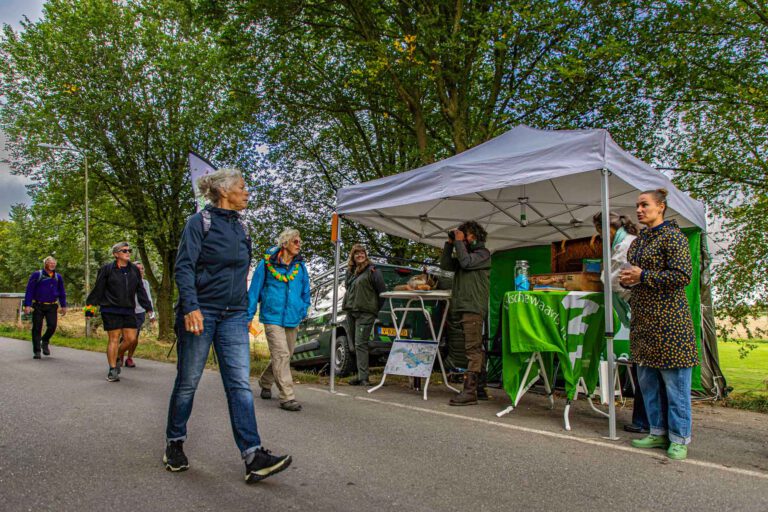 Wandel Feest Hoeksche Waard 2025, foto 154