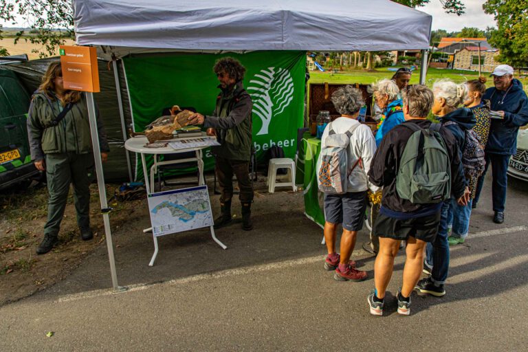 Wandel Feest Hoeksche Waard 2025, foto 156