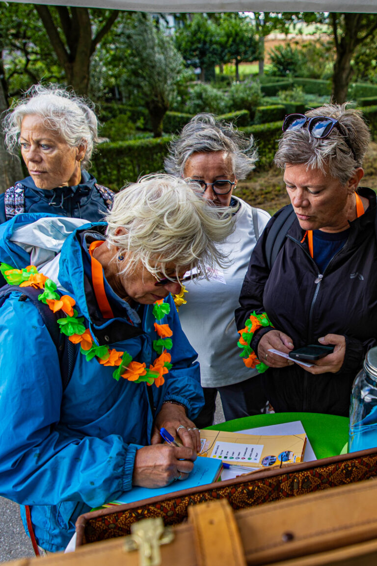Wandel Feest Hoeksche Waard 2025, foto 157