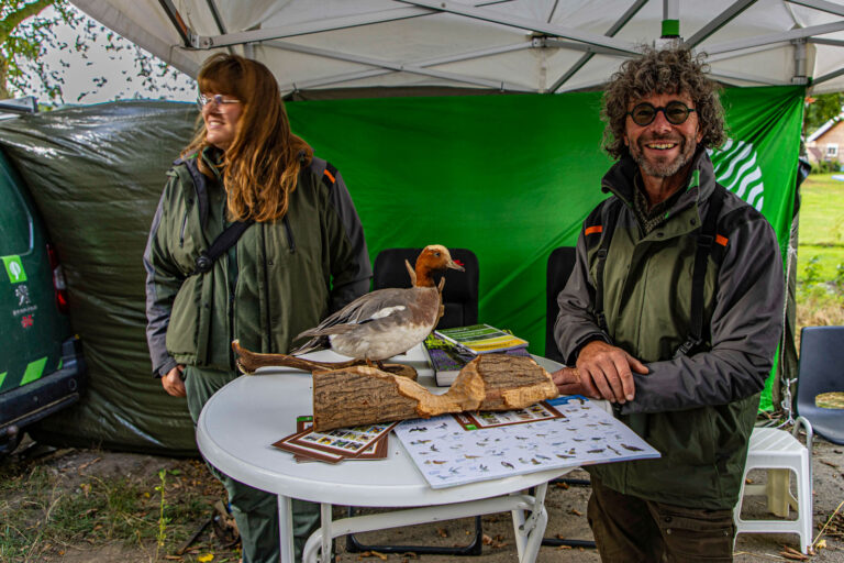 Wandel Feest Hoeksche Waard 2025, foto 158