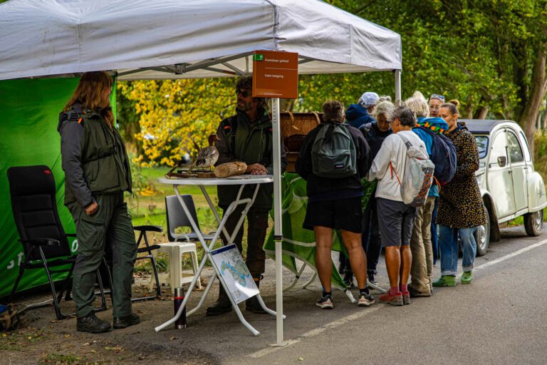 Wandel Feest Hoeksche Waard 2025, foto 159
