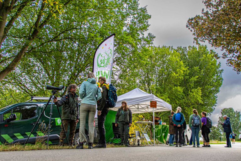 Wandel Feest Hoeksche Waard 2025, foto 161