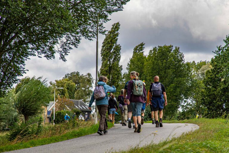 Wandel Feest Hoeksche Waard 2025, foto 162