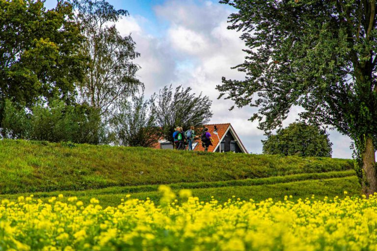 Wandel Feest Hoeksche Waard 2025, foto 163