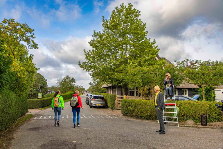 Wandel Feest Hoeksche Waard 2025, foto 167