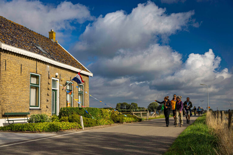 Wandel Feest Hoeksche Waard 2025, foto 168