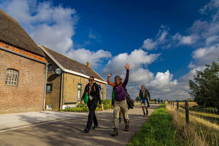 Wandel Feest Hoeksche Waard 2025, foto 169