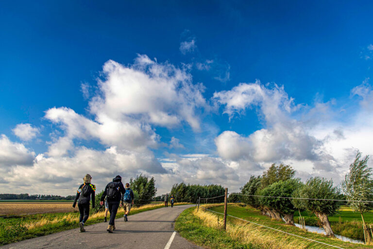 Wandel Feest Hoeksche Waard 2025, foto 173
