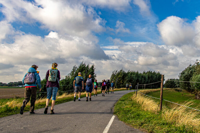 Wandel Feest Hoeksche Waard 2025, foto 175