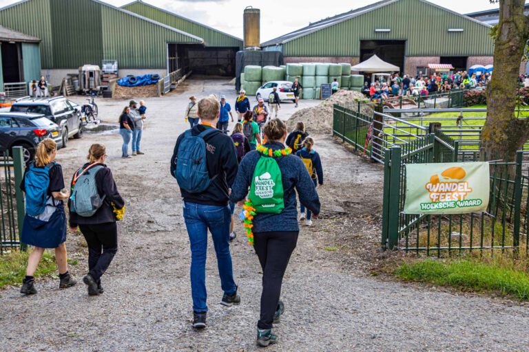 Wandel Feest Hoeksche Waard 2025, foto 177