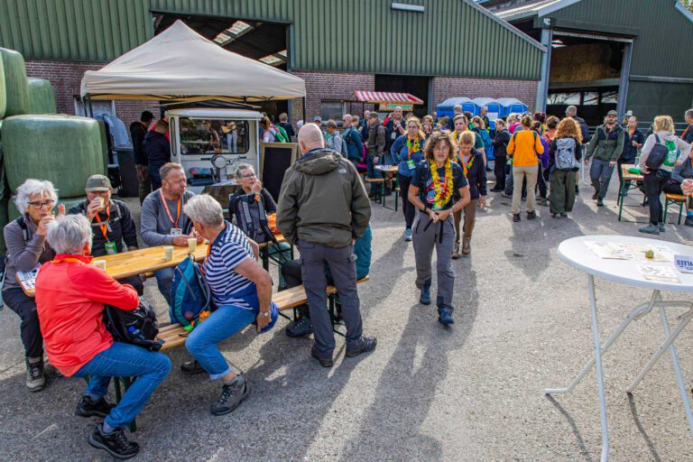 Wandel Feest Hoeksche Waard 2025, foto 179