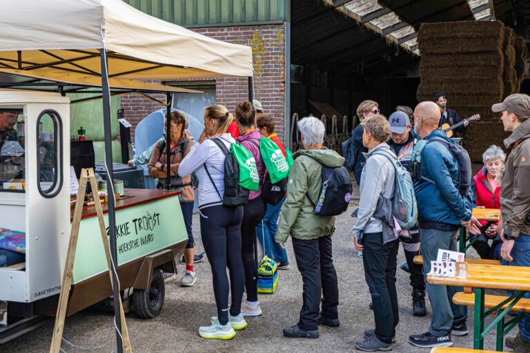 Wandel Feest Hoeksche Waard 2025, foto 180