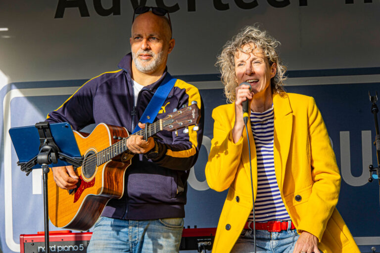 Wandel Feest Hoeksche Waard 2025, foto 17