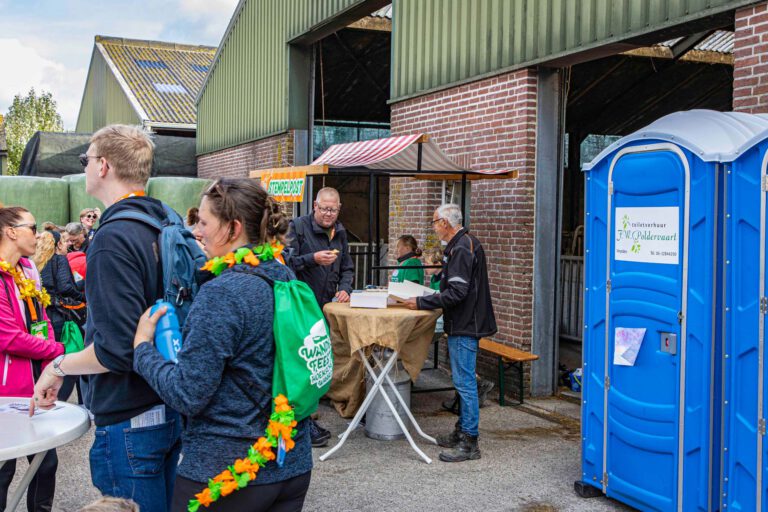 Wandel Feest Hoeksche Waard 2025, foto 183